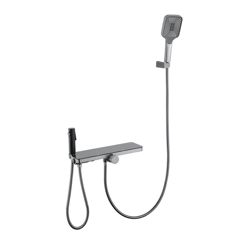 Што го прави системот за туширање вистинскиот избор за вашата бања?